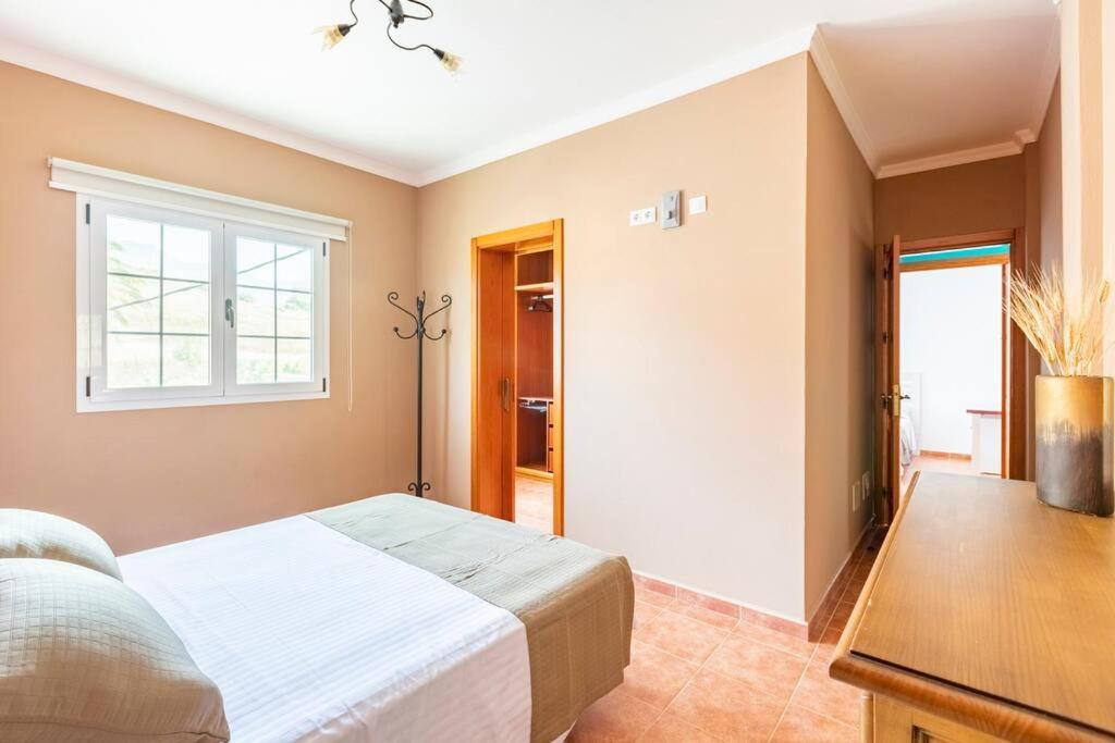 Vivienda Vacacional Las Arenitas San Nicolás Екстериор снимка