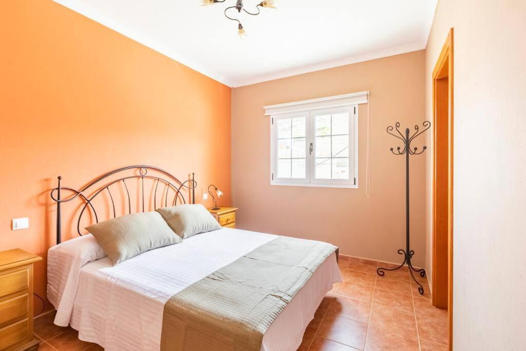Vivienda Vacacional Las Arenitas San Nicolás Екстериор снимка